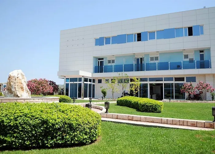 파노라마 4* 시베니크