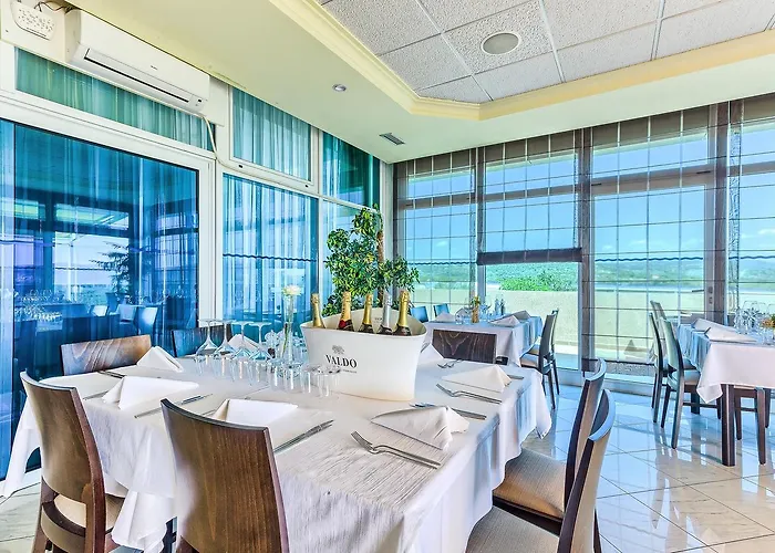 Panorama 4* Шибеник