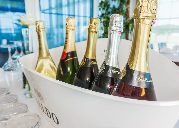 Panorama Отель Шибеник