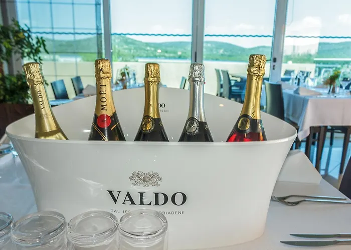 Panorama מלון שיבניק