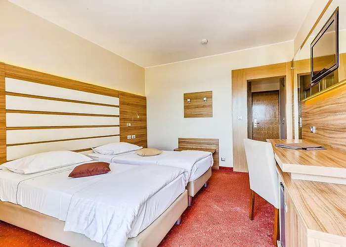 Panorama מלון 4*