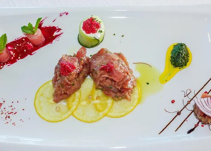 파노라마 시베니크