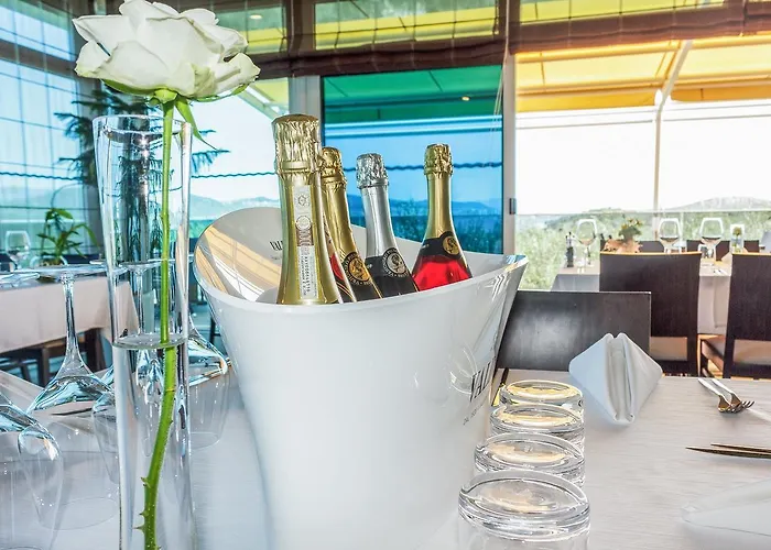 호텔 파노라마 시베니크