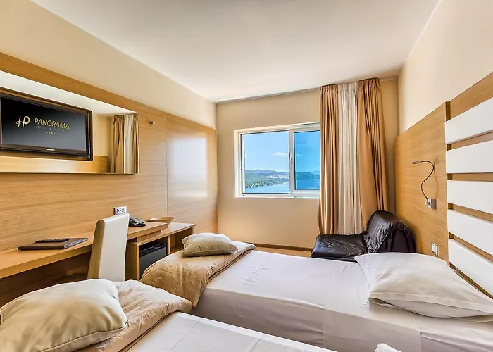 파노라마 4* 시베니크