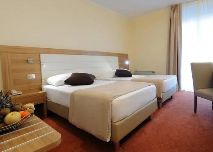 Panorama 4* שיבניק