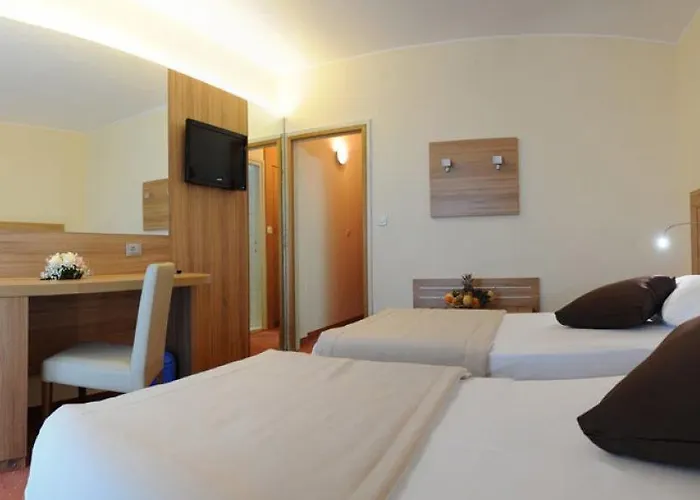 파노라마 시베니크