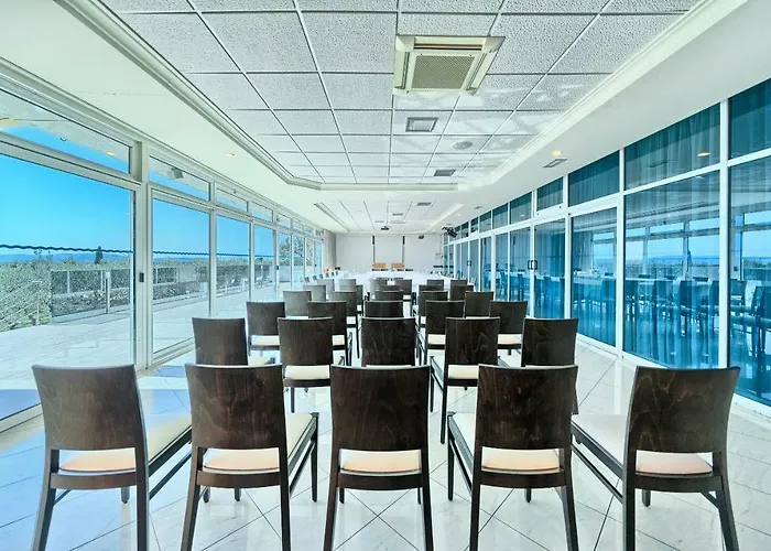 Panorama Отель Шибеник